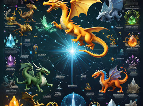 Zodiacul dragonilor